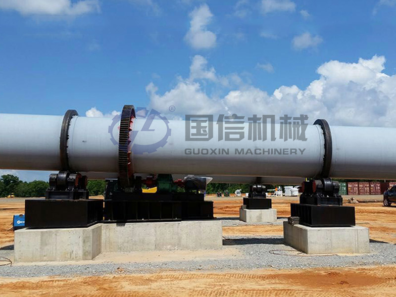 滾筒烘干機(jī)